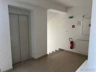 4 izb. byt Trenčín, ul. Pod Sokolice - 18