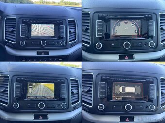 ✅ 2014 Seat Alhambra 2.0TDI DSG AUTOMAT 7 miest - 18