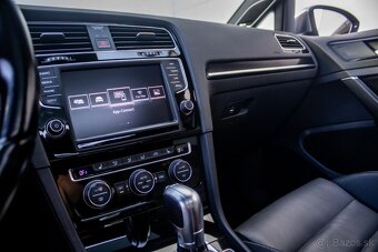 Volkswagen Golf R Variant 2.0TSI Highline 4MOTION DSG - TOP - 18