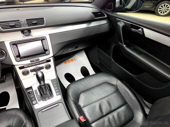 Volkswagen Passat Alltrack 2.0TDI 130kw DSG 4Motion - 18
