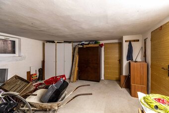BEDES | rodinný dom 182m2, pozemok 802m2, 2x balkón, terasa - 18
