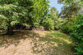 Na predaj stavebný pozemok 1571 m2 - Poproč, Košice okolie - 18