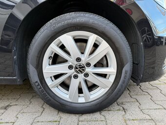 VW Touran Comfortline 2.0 TDI 110kW DSG - záruka Autodraft - 18