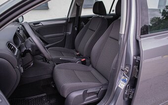 Volkswagen Golf 6 1.4 59kW M5 MODEL 2010 - 18