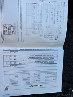 ► VW CADDY MAXI GENERATION FOUR 1,4 TSI - 7 MÍST, NAVI ◄ - 18