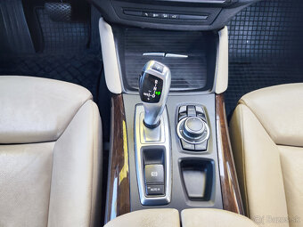 BMW X6 xDrive 40d - 18