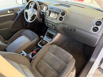 Volkswagen Tiguan Sport Style 2.0Tdi 4Motion - 18