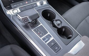 Audi A6 C8 35 2.0TDI mHEV 120kW S-Tronic automat - 18