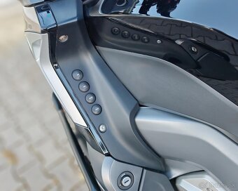 BMW K 1600 GT BLACK STORM-AKO NOVA-DOHODA - 18