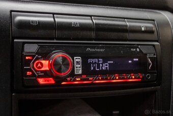 Škoda Octavia Combi 1.9 TDI Ambiente 96 kW - 18