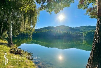 Zrekonštruovaná 4-izbová chata, Počúvadlo, Banská Štiavnica - 18