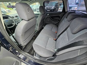 Ford Focus Combi 1.6 TDCi Trend - 18