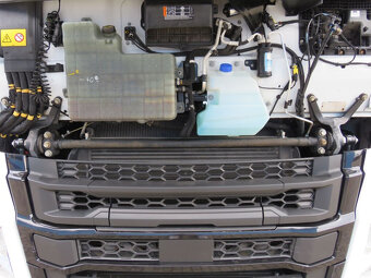 FORD F MAX 500, E6, Aut, Tank 1050L, Navi - 18
