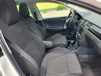 Skoda rapid dsg. - 18