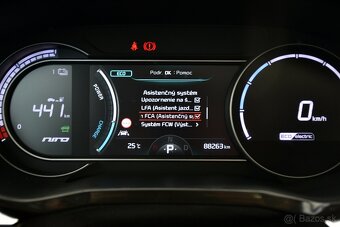 Kia Niro EV 64 kWh Platinum - 18