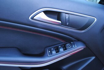 Mercedes-Benz A trieda 200 CDI ,100KW, A7,5d,⭐AMG OPTIC⭐ - 18