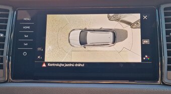 ŠKODA KODIAQ 2.0 TSI RS 4X4 DSG - 18