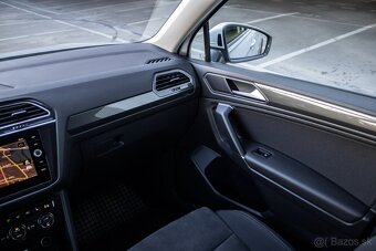 Volkswagen Tiguan R-line Highline /AJ NA SPLÁTKY/PROTIÚČET/ - 18