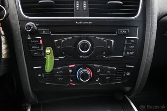 Audi A5 Sportback 2.0 TFSI QUATTRO S TRONIC AJ NA SPLÁTKY - 18