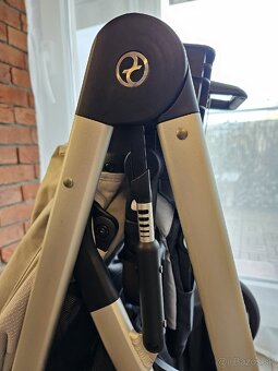 Cybex Balios S Lux - ešte v záruke - 18