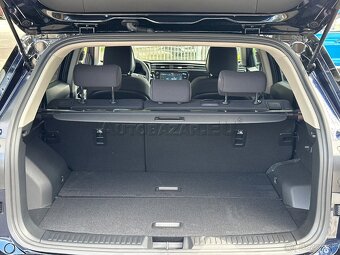 SsangYong Korando 1.5 Benzín Style 6/AT - 18