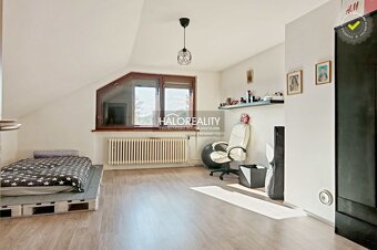 HALO reality - Predaj, rodinný dom Pusté Úľany - 18