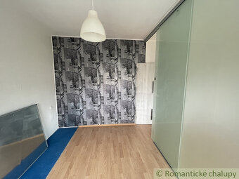 Päťizbový rodinný dom vo vyhľadávanej časti Nových Zámkov - 18