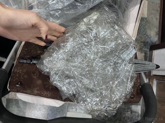 Kočík Stokke 3-kombinácia - 18