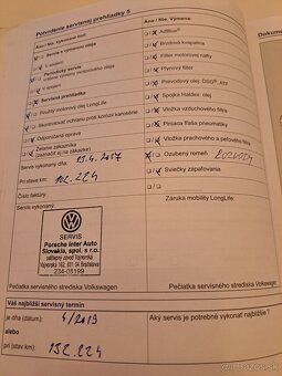 Tiguan R-line, 1.4tsi 118kw, M6, 10/2012 194k km - 18