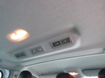 Renault Trafic SpaceClass 1.6 dCi 125 L2H1 - 18