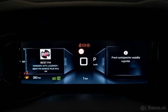 CITROËN BERLINGO (M1) MAX BlueHDi 130 S&S EAT8 - 18