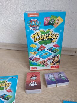 Edukačná hra s perom - 18