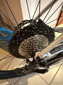 Orbea Alma H39 29 - 18