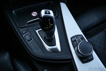 BMW 3 Touring 318i F31 M Sport - 18