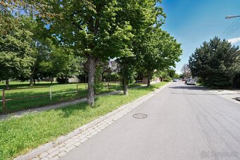 RD BA II., PRIEVOZ, KLADNIANSKA ULICA - 18