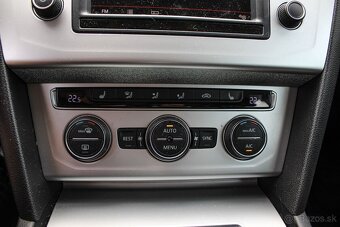 Volkswagen Passat 2.0 TDI DSG 110kw - 18