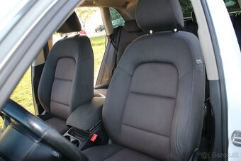 Audi Q5 2,0 TDI 125KW/170PS QUATTRO MANUÁL 6 4x4 - 18