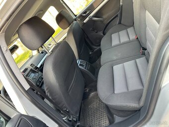 ŠKODA OCTAVIA II 1.9TDI BEZ DPF - 18