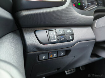Hyundai Ioniq Electric - 18