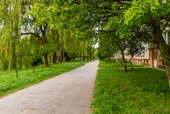 Moderný smart 3-izbový byt s loggiou | Košice - Nad Jazerom - 18