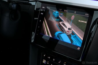 VW Arteon SB R 2.0TSI 235kW DSG 4x4 DCC IQ HUD H/K 23tkm - 18
