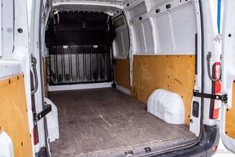 Renault Master Furgon 2.3 dCi 150 L3H2P3 Cool - 18