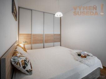 VYMEŇ SUSEDA - 4 izb. rodinný dom KTORÝ MÁ VŠETKO, Tri vody  - 18