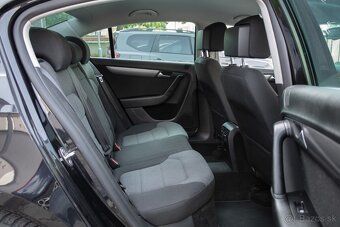 Volkswagen Passat 2.0 TDI BMT Comfortline - 18