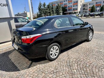 Citroen C-Elysee 1.6 HDi - 18