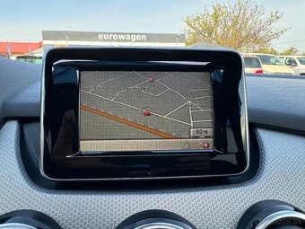 Mercedes-Benz B trieda 180 CDI A/T - 18