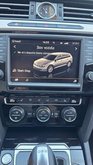 Predám Passat B8 DSG 140kw - 18