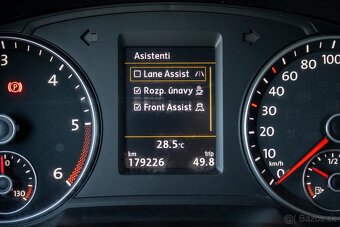 Seat Alhambra 2.0TDI 110kw MT6 2019 - AJ NA SPLÁTKY - 18