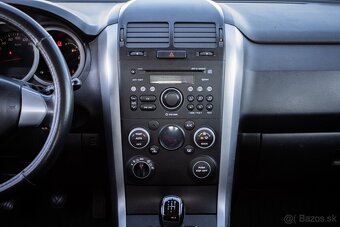 Suzuki Grand Vitara 1.9 DDiS /AJ NA SPLÁTKY/PROTIÚČET/ - 18
