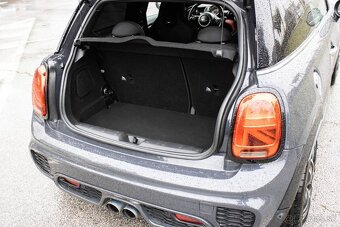 Mini John Cooper Works 2016 / AJ NA SPLÁTKY / PROTIÚČET / - 18